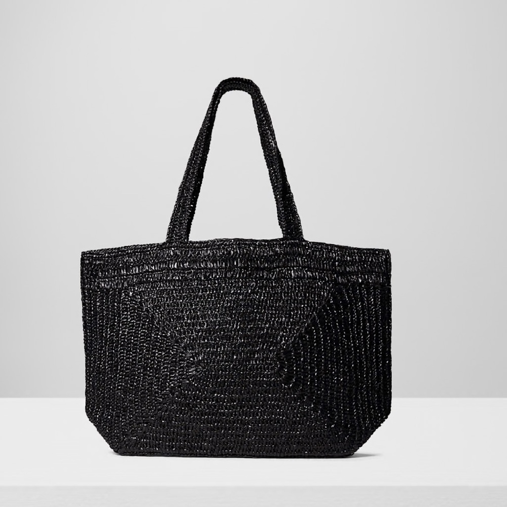 Aritzia Curio Tote